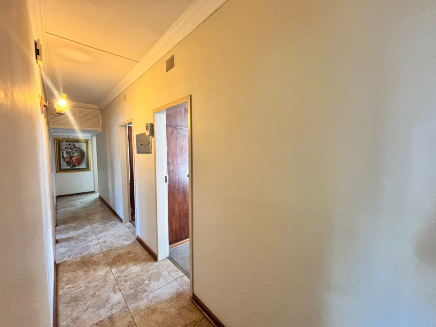 4 Bedroom Property for Sale in Baillie Park North West